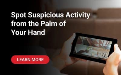A Wireless Security Camera System with Remote Viewing