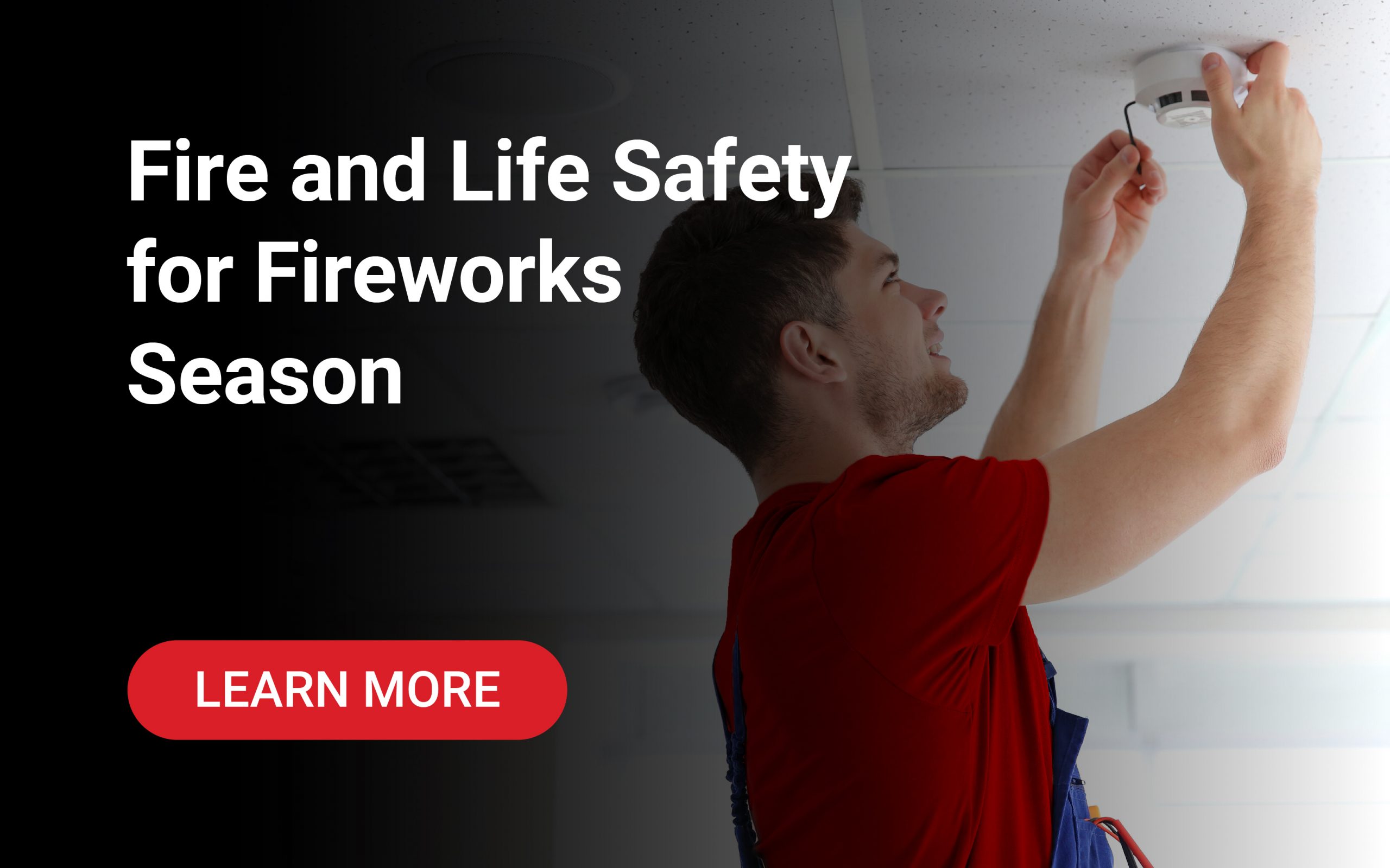 fire and life safety