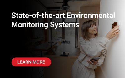 What Makes an Environmental Monitoring System?