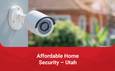 Affordable Home Security — Utah
