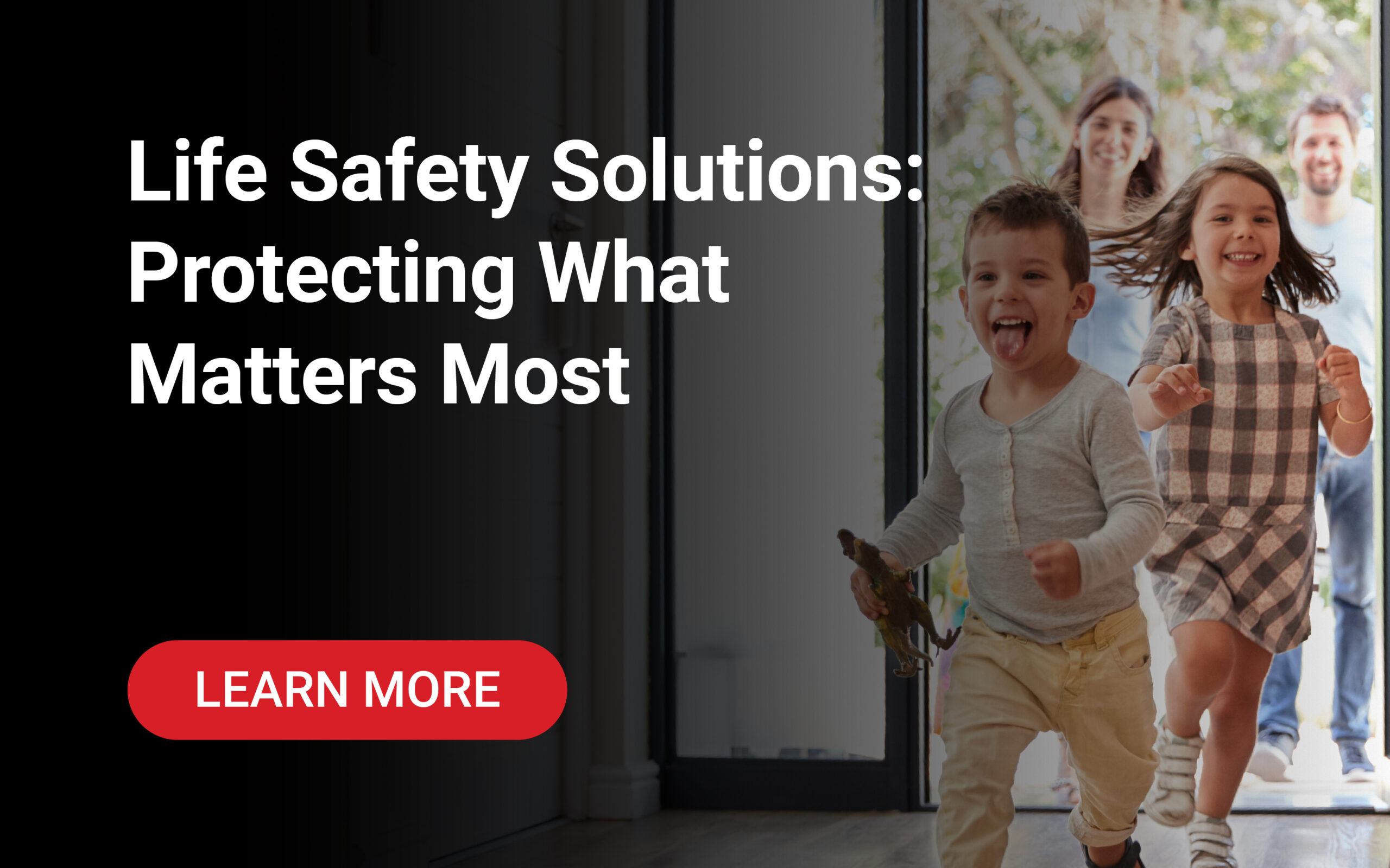 life safety solutions