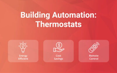 Building Automation: Thermostats