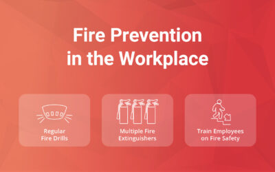 Fire Prevention in the Workplace