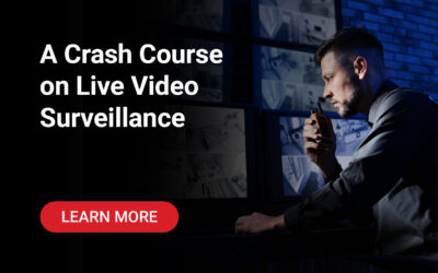 A Crash Course on Live Video Surveillance