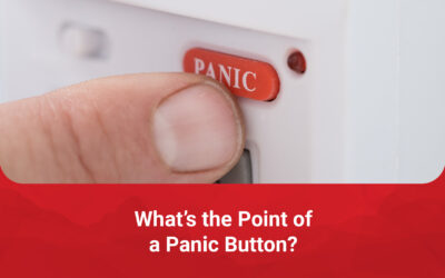 What’s the Point of a Panic Button?