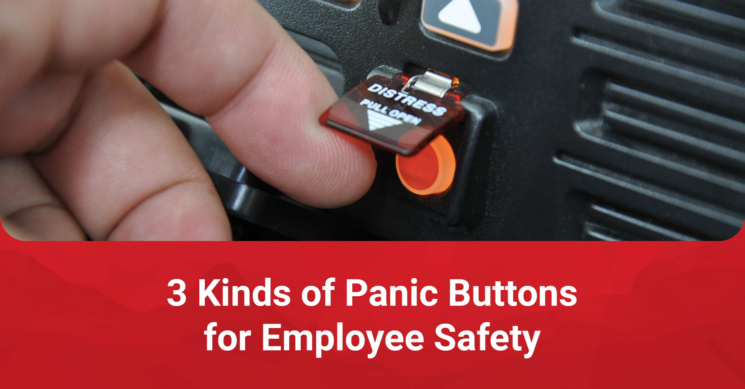 panic buttons