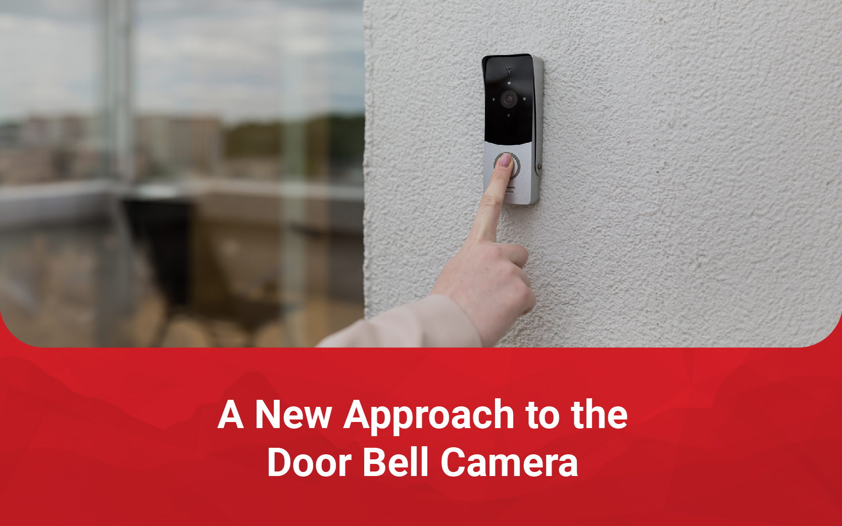 doorbell camera