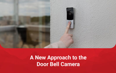 A New Approach to the Doorbell Camera