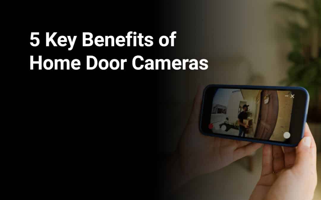 Do Security Cameras Need Wi-Fi? A Guide for Beginners