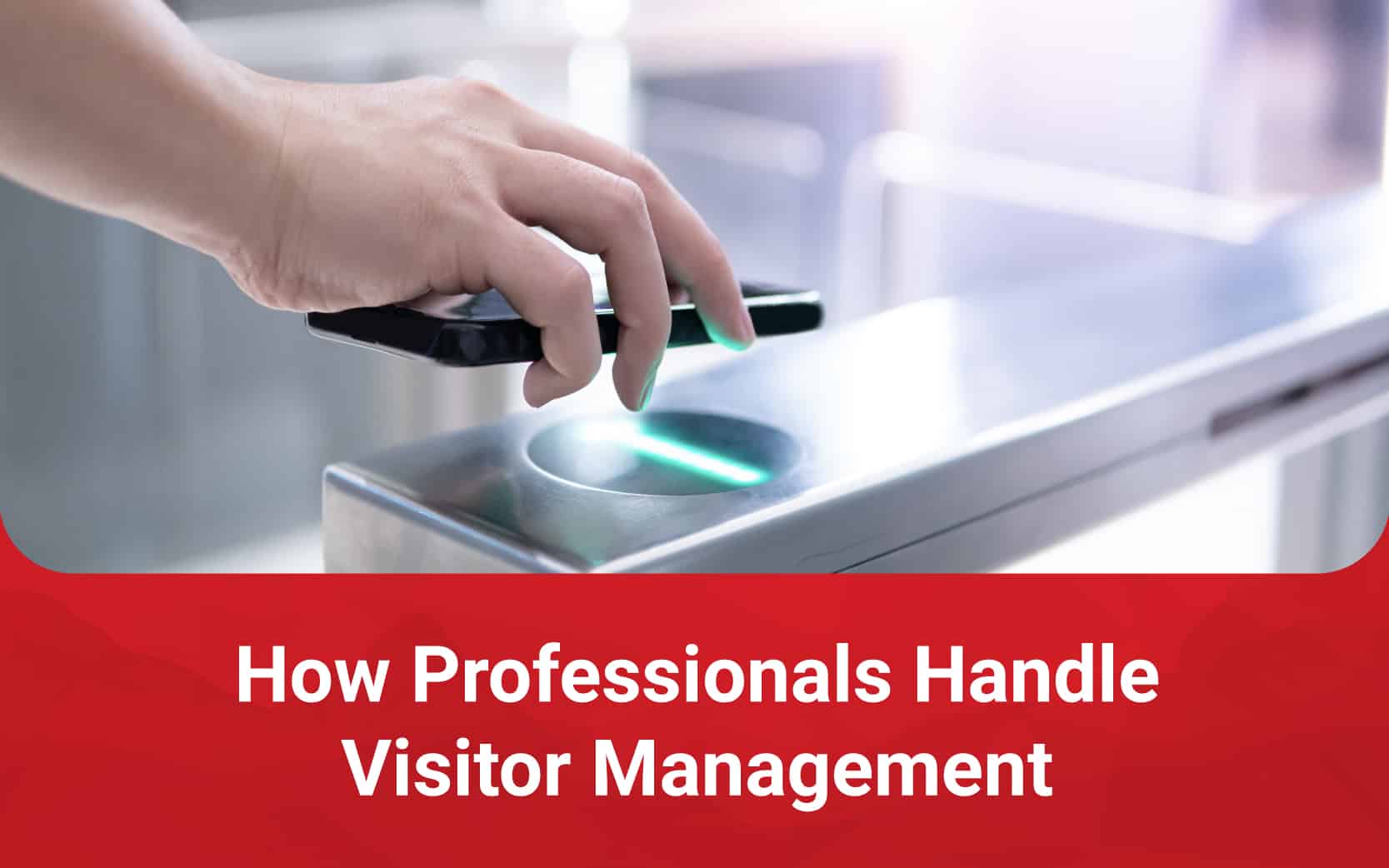 visitor management