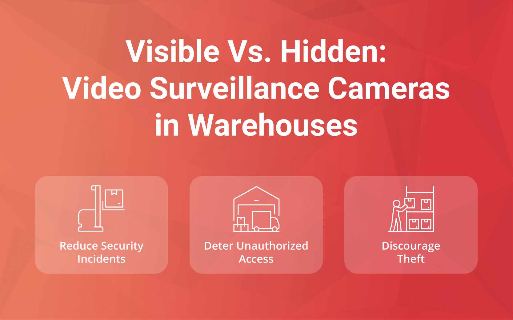 hidden video surveillance cameras