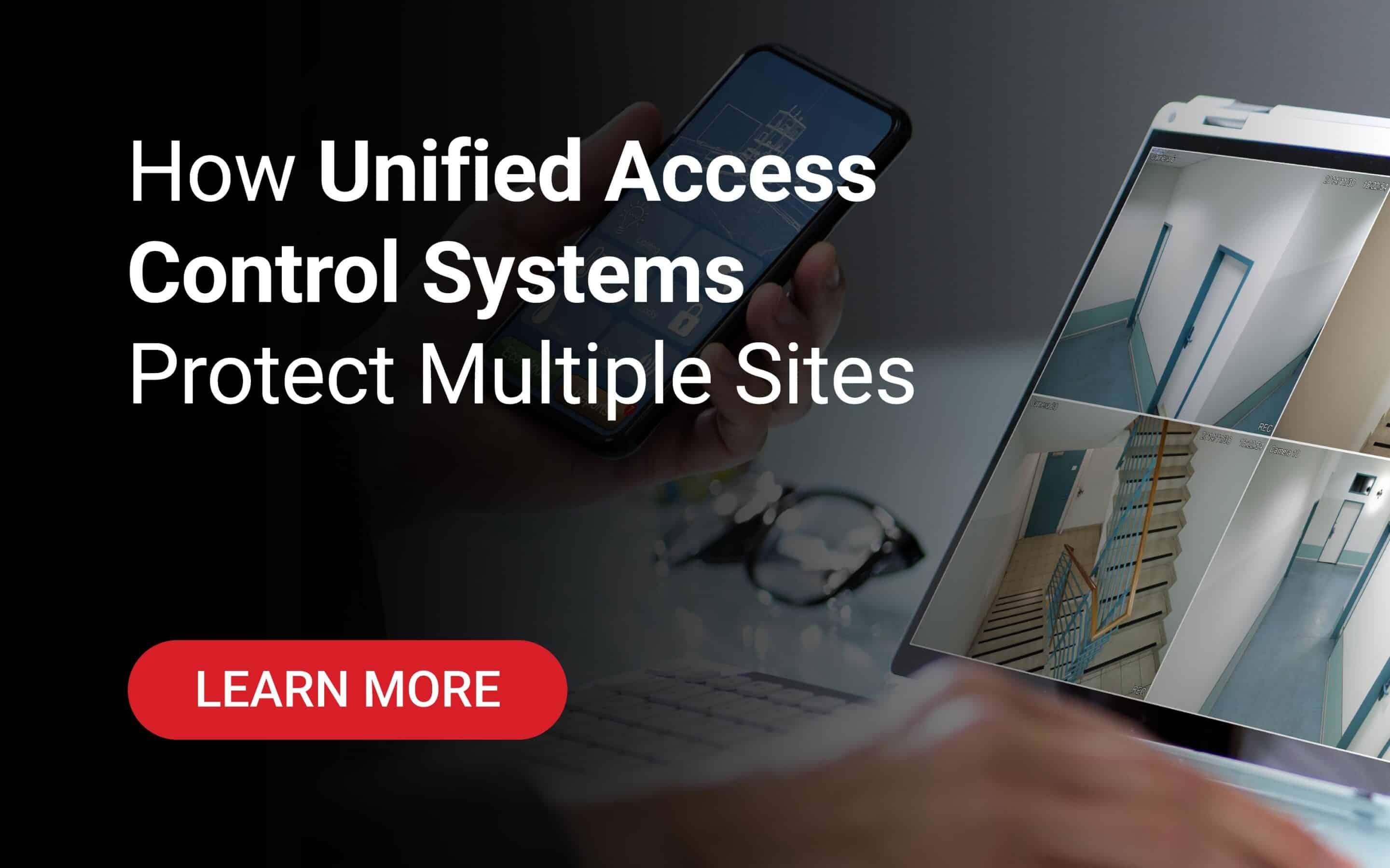 unified access control systems