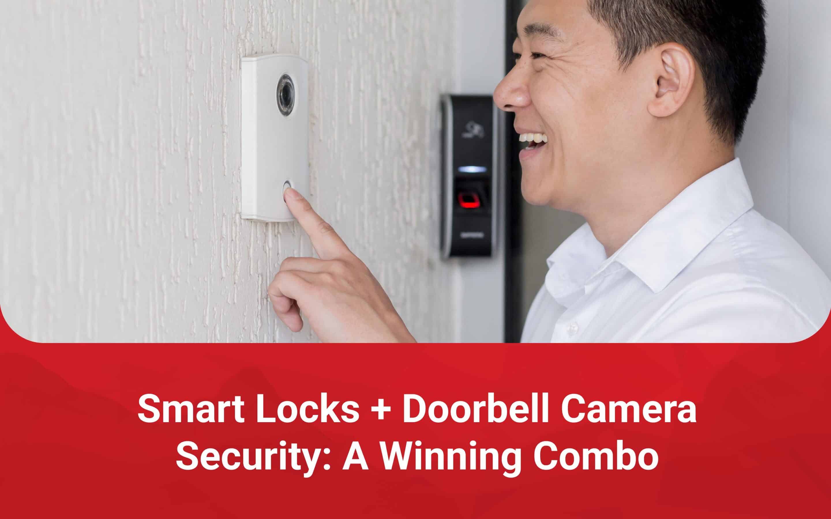 doorbell camera security