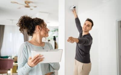 How to Build a Custom Security Alarm System for Home Defense