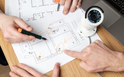 How Security Systems for Homes Should Differ by Location