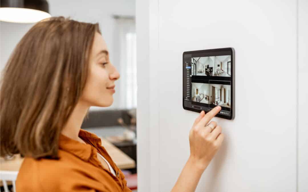 A Boise-Based Guide to Building a Smart Home Security System
