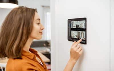 A Boise-Based Guide to Building a Smart Home Security System